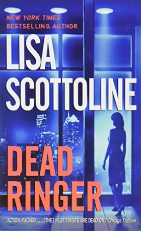 Couverture du produit · Dead Ringer