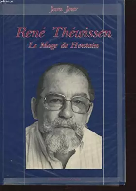 Couverture du produit · RENE THEWISSEN LE MAGE DE HOUTAIN