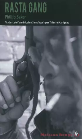 Couverture du produit · Rasta gang