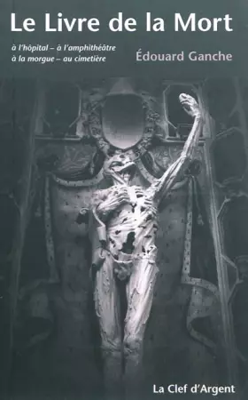 Couverture du produit · Le Livre de la Mort