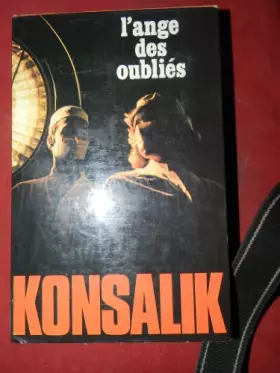 Couverture du produit · L'ange Des Oubliés