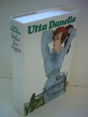 Couverture du produit · Utta Danella: Stella Termogen