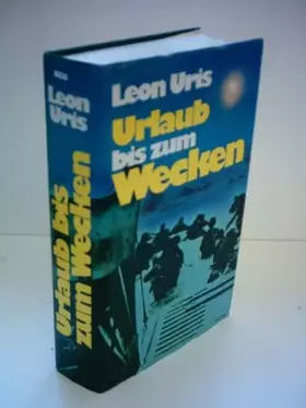 Couverture du produit · Leon Uris: Urlaub bis zum Wecken