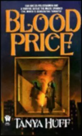 Couverture du produit · Blood Price