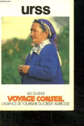 Couverture du produit · URSS.