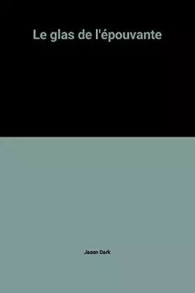 Couverture du produit · Le glas de l'épouvante