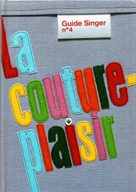 Couverture du produit · Guide Singer N° 4
