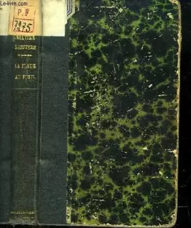 Couverture du produit · La Fleur au Fusil.