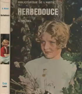 Couverture du produit · Herbedouce