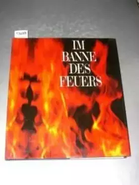 Couverture du produit · Im Banne des Feuers