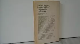 Couverture du produit · Großer Gelbkopf.