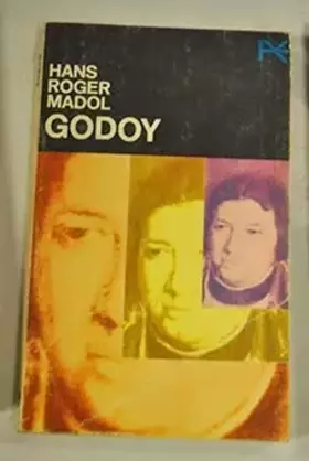 Couverture du produit · Godoy