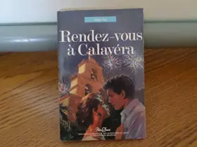 Couverture du produit · Rendez-vous à calavéra