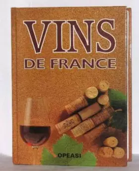 Couverture du produit · Vins de France