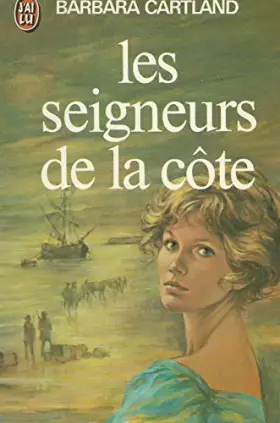 Couverture du produit · Les seigneurs de la cote