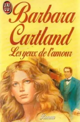 Couverture du produit · Les yeux de l'amour