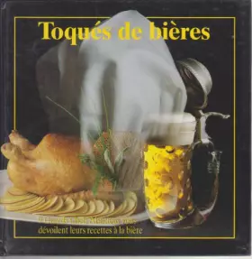 Couverture du produit · TOQUES DE BIERES