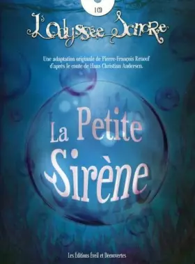 Couverture du produit · La Petite Sirène