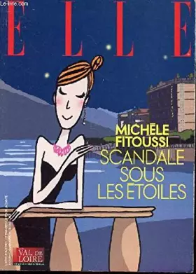 Couverture du produit · SCANDALE SOUS LES ETOILES.