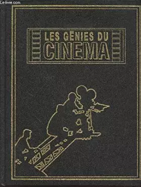 Couverture du produit · Les genies du cinéma volume 2