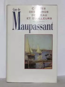 Couverture du produit · Contes des bords de l'eau et d'ailleurs