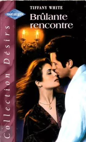 Couverture du produit · Brulante rencontre
