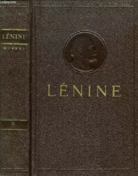 Couverture du produit · OEUVRES, TOME 5, MAI 1901 - FEV. 1902