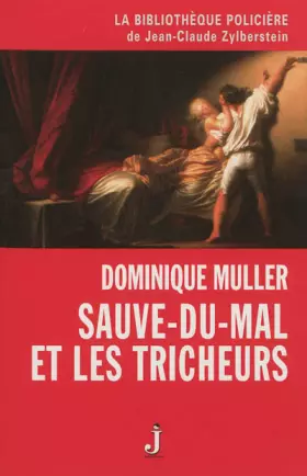 Couverture du produit · Sauve-du-mal et les tricheurs