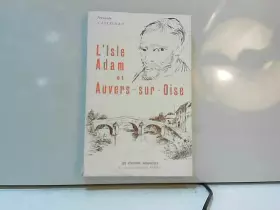Couverture du produit · L'Isle Adam et Auvers Sur Oise
