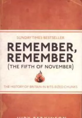 Couverture du produit · Remember Remember