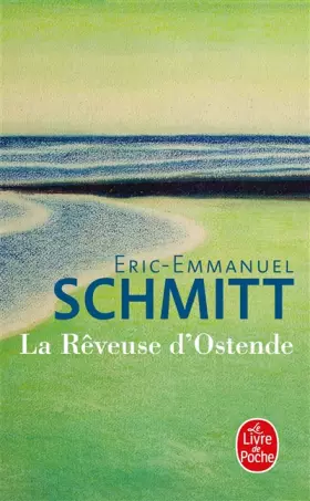 Couverture du produit · La rêveuse d'Ostende