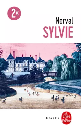 Couverture du produit · Sylvie