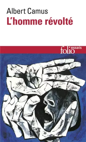 Couverture du produit · L'HOMME REVOLTE