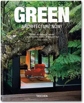 Couverture du produit · architecture-now-green-architecture