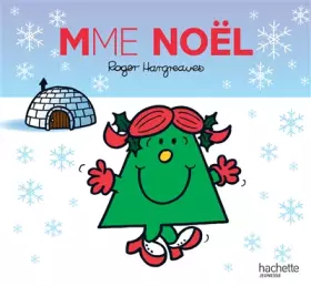 Couverture du produit · MME NOEL - COLLECTION MONSEUR MADAME