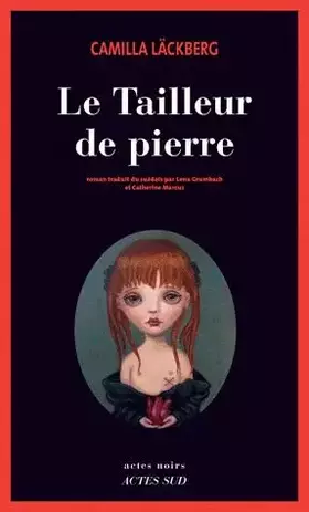 Couverture du produit · LE TAILLEUR DE PIERRE