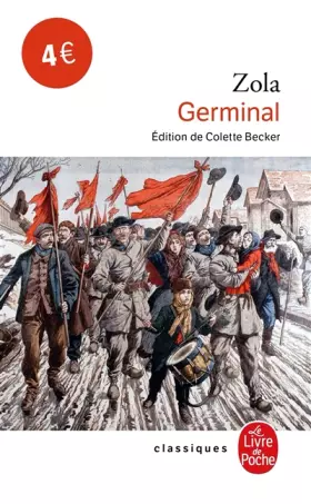 Couverture du produit · GERMINAL