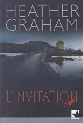 Couverture du produit · L'Invitation