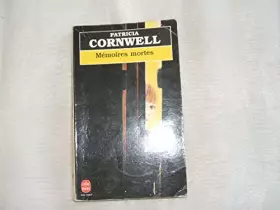 Couverture du produit · mémoires mortes