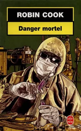 Couverture du produit · danger mortel