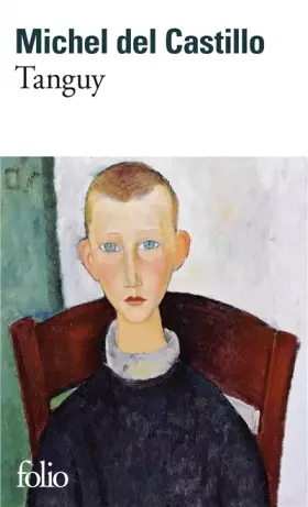 Couverture du produit · Tanguy