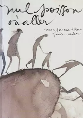 Couverture du produit · Nul poisson où aller