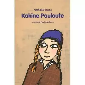 Couverture du produit · kakine pouloute