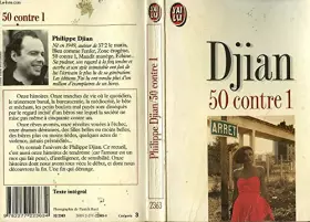 Couverture du produit · 50 Contre 1