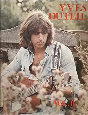Couverture du produit · Yves Duteil -Vol. II