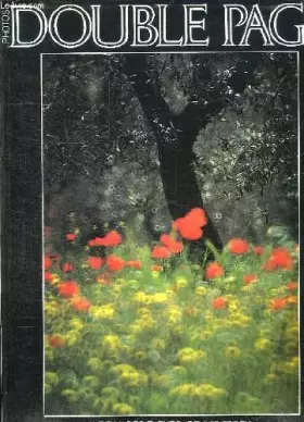 Couverture du produit · DOUBLE PAGE. N° 16. LA BAL DES FLEURS.