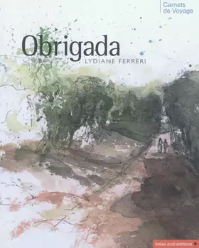 Couverture du produit · Obrigada