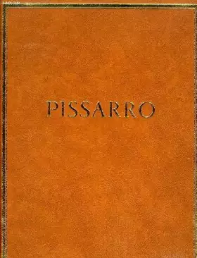 Couverture du produit · PISSARRO