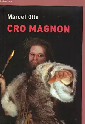 Couverture du produit · Cro Magnon
