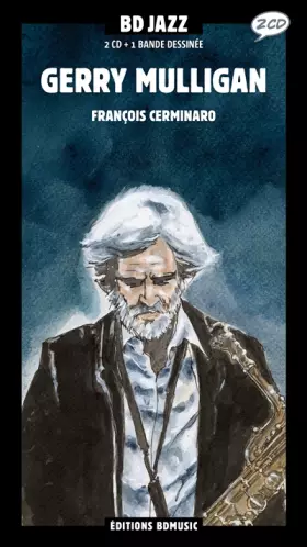 Couverture du produit · Gerry Mulligan